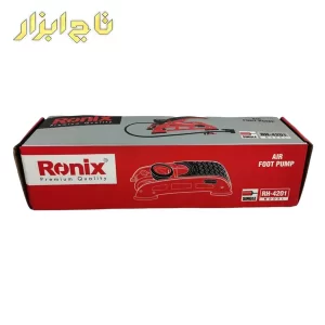رونیکس مدل RH-4201