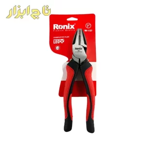انبر دست رونیکس RH-1127