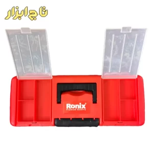 جعبه ابزار رونیکس مدل RH-9155