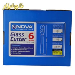 شیشه بر نوا NTG-1100