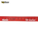 متر 50 متری رونیکس مدل RH-9805- مشخصات درجه بندی