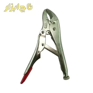 انبر قفلی رونیکس مدل RH-1407 سایز 7 اینچ