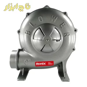 دم برقی رونیکس مدل 1223