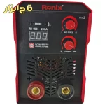 رونیکس RH-4604