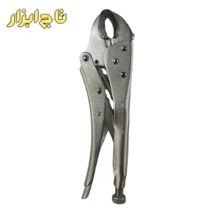 انبر قفلی رونیکس مدل RH-1417 سایز 10 اینچ