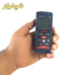 متر لیزری رونیکس مدل RH-9180