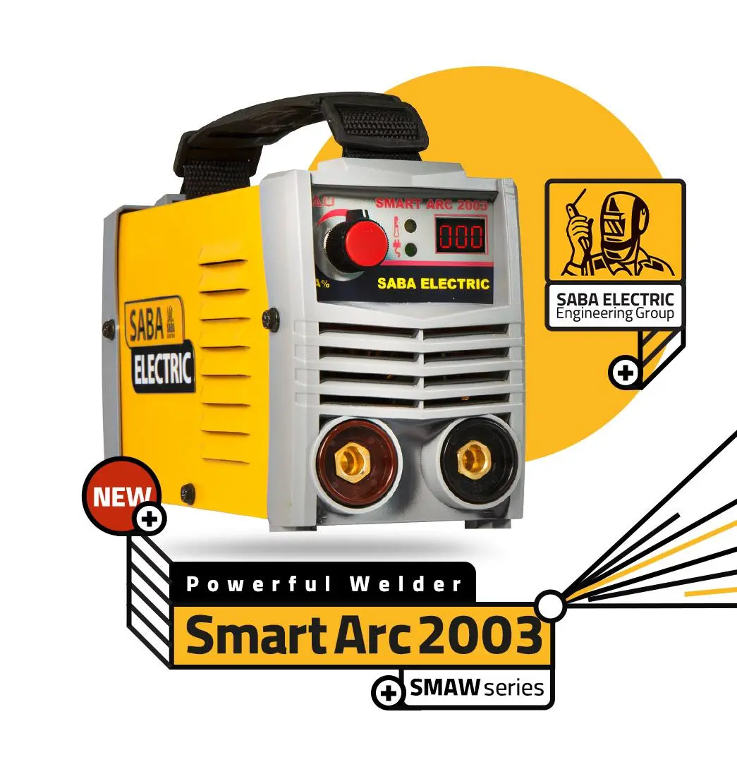 اینورتر اسمارت smart ARC 2003