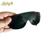 عینک ایمنی RH-9026 رونیکس