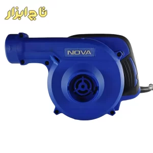 بلوور صنعتی دیمردار 680 وات نووا 4405
