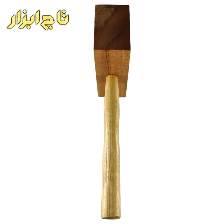 پتک چوبی 850 گرمی ایران پتک مدل AP 1010