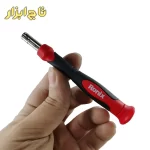 جنس کروم و انادیوم کیت سری پیچ گوشتی RH-2717