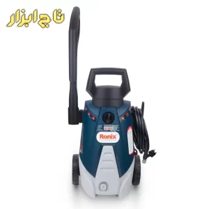 کارواش 100 بار ذغالی رونیکس مدل RP-U100