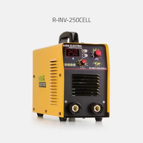 دستگاه جوش R-INV-250 CELL/AR