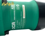 مشخصات درج شده روی دستگاه چکش تخریب 6/8 کیلویی 1050 وات DCA مدل AZG6