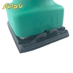 سنباده لرزان مشتی 100*110 میلیمتر 240 وات مدل ASB03-100