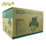 فرز نجاری بزرگ 12 DCA مدل AMR02-12