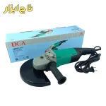 فرز سنگبری 2200 وات DCA مدل ASM03-230