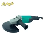 فرز سنگبری با کیفیت 2200 وات DCA مدل ASM03-230