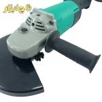 فرز دی سی ای ASM03-230