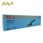 فرز آهنگری 2200 وات DCA مدل ASM03-180 مناسب برای انجام کاهای سنگین