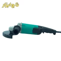 فرز آهنگری باکیفیت 2200 وات DCA مدل ASM03-180