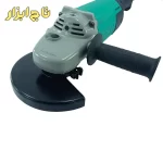 فرز دی سی ای ASM03-180