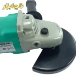 فرز آهنگری 2200 وات DCA مدل ASM03-180 دی سی ای