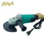 فرز آهنگری 2200 وات DCA مدل ASM03-180