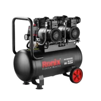 کمپرسور هوا دو سیلندر رونیکس مدل RC-5013