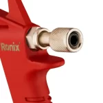 کنیتکس پاش حرفه ای رونیکس مدل RH-6501
