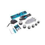 دستگاه جوش لوله سبز اکتیو مدل AC-4020