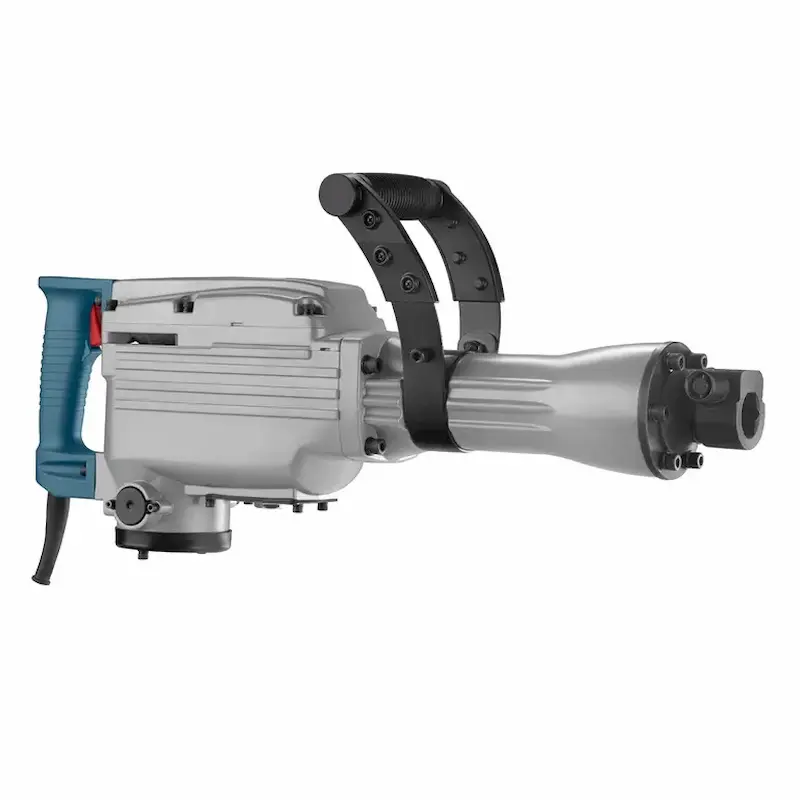 چکش تخریب 14 کیلویی روغنی رونیکس مدل 2814L