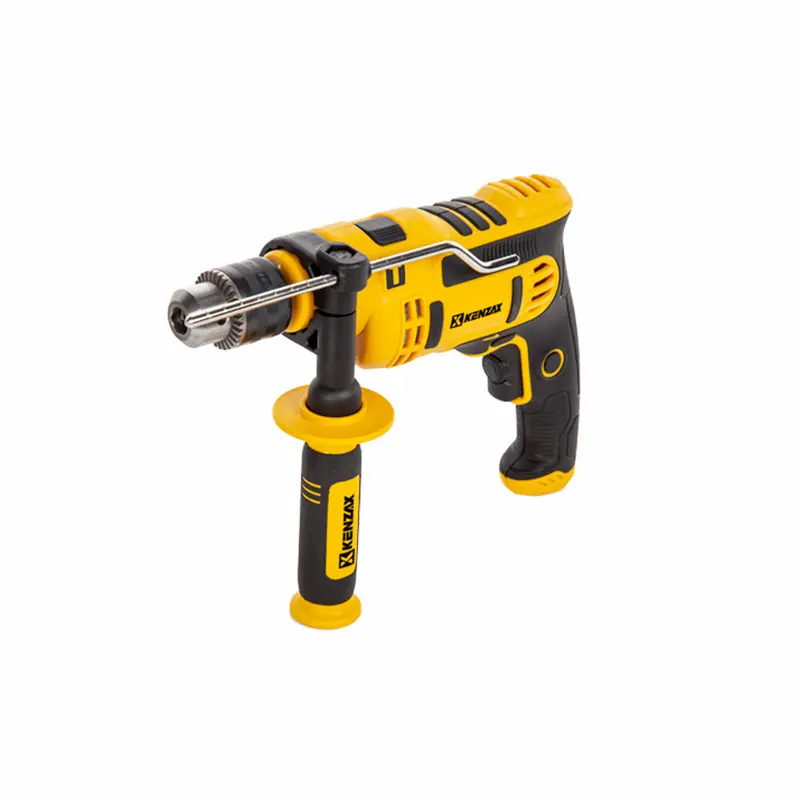 دریل چکشی 780 وات کنزاکس مدل KID-178