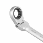 ست آچار جغجغه دسته تاشو رونیکس RH-2172