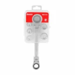 ست آچار جغجغه دسته تاشو رونیکس RH-2172