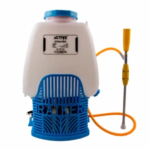 سم پاش شارژی 20 لیتری اکتیو تولز مدل AC-1420P