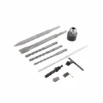 دریل بتن کن 1250 وات اکتیو مدل AC-2532