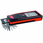 متر لیزری لایکا مدل D510