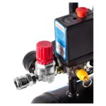 شیر برقی کمپرسور باد 10 لیتری اکتیو مدل AC-1110