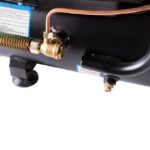 سوپاپ کمپرسور باد 10 لیتری اکتیو مدل AC-1110