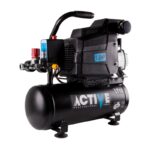کمپرسور باد 10 لیتری اکتیو مدل AC-1110