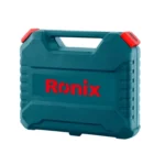 کیف دریل پیچ گوشتی شارژی رونیکس مدل 8572