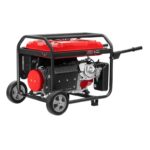 ژنراتور (موتور برق) 5500 وات رونیکس مدل RH-4782