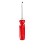 پیچ گوشتی دو سو ضربه خور دسته کریستالی رونیکس مدل RH-2960