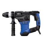 دریل بتن کن 6 کیلویی NEC مدل 1536