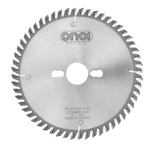 تیغ اره الماسه MDF بر 180x56 انسی مدل LHC11318031