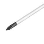 نوک مغناطیسی پیچ گوشتی چهار سو دسته کریستالی رونیکس مدل RH-2831