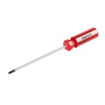 پیچ گوشتی چهار سو دسته کریستالی رونیکس مدل RH-2831