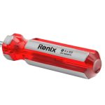 دسته پیچ گوشتی چهار سو دسته کریستالی رونیکس مدل RH-2850