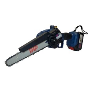 اره زنجیری شارژی 21 ولت PAP مدل CCS-2150